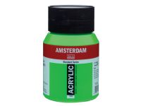 Bilde av Amsterdam Standard Series Acrylic Jar Brilliant Green 605