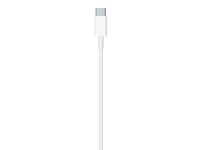 Bilde av Apple Usb-c To Lightning Cable - Lightning-kabel - 24 Pin Usb-c Hann Til Lightning Hann - 1 M