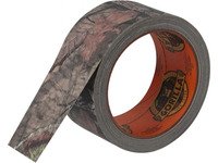 Gorilla camo duct tape 48 mm. - 8,2 meter Kontorartikler - Teip & Dispensere - Spesial teip