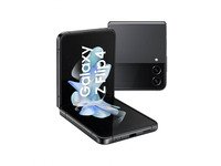 Samsung® | Galaxy Z Flip4 - 5G smarttelefon - 128GB | Sortere Tele & GPS - Mobiltelefoner - Samsung Galaxy