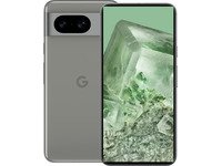 Google | Pixel 8 - 5G smarttelefon - 128 GB | Hazel Grey