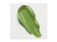 Cobra Artist Water-Mixable Oil Colour Tube Chromium Oxide Green 668 Hobby - Kunstartikler - Oljemaling