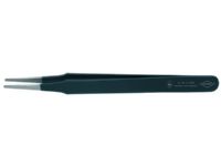 Knipex 92 78 77 ESD, Kromnikkelstål, Sort, Rett, 27 g, 145 mm, 1 stykker Verktøy & Verksted - Håndverktøy - Diverse håndverktøy