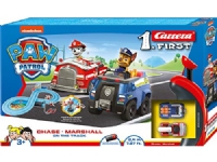 Bilde av Carrera First Paw Patrol On The Track