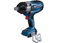 Bosch GDS 18V-1050 H Professional - Støtskiftenøkkel - trådløs - 3/4 square drive - 1050 N·m - uten batteri - 18 V