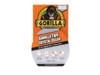 Gorilla Clear Repair klar tape 48 mm. - 8,2 meter Kontorartikler - Teip & Dispensere - Spesial teip