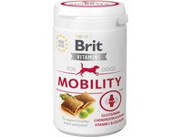 Brit Vitamins Mobility 150g Kjæledyr - Hund - Kosttilskudd og oljer