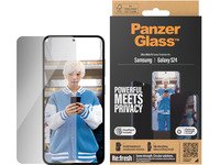 Bilde av Panzerglass™ | Privacy Edition - Skjermbeskytter - Ultra-wide Fit | Galaxy S24