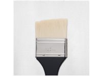 Amsterdam Universal angle brush series 603 - 3 inch - synthetic hair Hobby - Kunstartikler - Børster