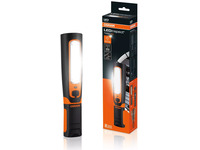 Produktfoto för Osram Auto LEDIL412 LEDInspect TWIST250 LED (RGB) arbetsljus Batteridrift, via USB 250 lm