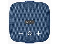 Tribit | StormBox Micro 2 - Høyttaler - for bærbar bruk - trådløs - Bluetooth - Blå TV, Lyd & Bilde - Bærbar lyd & bilde - Bluetooth høyttalere