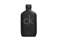 Calvin Klein CK Be Edt Spray - Unisex - 200 ml Dufter - Dufter til menn - Eau de Toilette for menn
