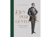 Bilde av Den Perfekte Gentleman | Mikkel Venborg Pedersen | Språk: Dansk