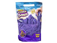 Kinetic Sand Colour Bag asst. Leker - Kreativitet - Spill sand
