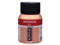 Bilde av Amsterdam Standard Series Acrylic Jar Bronze 811