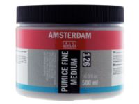 Bilde av Amsterdam Pumice Fine Medium 126 Jar