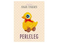 Perleleg | Anja Takacs | Språk: Dansk Bøker - Hobby