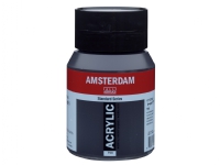 Bilde av Amsterdam Standard Series Acrylic Jar Payne's Grey 708
