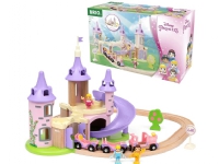 Produktfoto för BRIO Disney Princess 33312 Castle Set