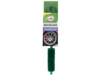 Turtle Wax Woolie Wheel Brush - Small Bilpleie & Bilutstyr - Utvendig Bilvård - Felgbørster