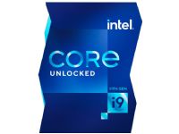 Intel Core i9-11900K (Rocket Lake) - 8-core - 3.5 GHz (5,3 GHz turbo) - Intel LGA1200 - Intel Graphics UHD 750 - Box (Uden køler) PC-Komponenter - Prosessorer - Intel CPU
