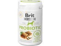 Brit Vitamins Probiotic 150g Kjæledyr - Hund - Kosttilskudd og oljer