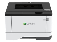 Lexmark B3340dw - Skriver - S/H - Dupleks - laser - A4/Legal - 600 x 600 dpi - opp til 38 spm - kapasitet: 350 ark - USB 2.0, LAN, Wi-Fi(n) Skrivere & Scannere - Laserskrivere - Svart-hvit skrivere