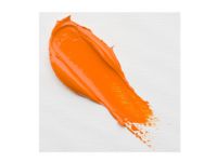Cobra Artist Water-Mixable Oil Colour Tube Permanent Orange 266 Hobby - Kunstartikler - Oljemaling