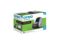 DYMO® LabelWriter™ 550 Skrivere & Scannere - Andre kontormaskiner - Labelskrivere