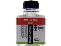 Bilde av Amsterdam Acrylic Medium Gloss 012 Bottle