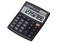 Citizen - Finansiell kalkulator Kontormaskiner - Kalkulatorer - Kalkulator