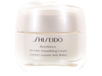 Shiseido Benefiance Wrinkle Smoothing Cream 50 ml woman Hudpleie - Ansiktspleie - Dagkrem