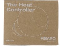 Fibaro The Heat Controller - Radiator Thermostat Ventilasjon & Klima - Ventilasjonstilbehør - Hygrostater