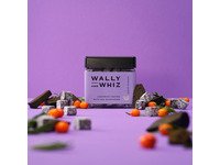 Wally And Whiz Lakrids med Havtorn 140g Søtsaker og Sjokolade - Søtsaker, snacks og sjokolade - Sukkertøy