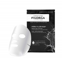 Filorga Fuktighetsgivende ark ansiktsmaske Filorga Hydra-Filler 1 stk. Hudpleie - Ansiktspleie