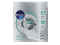 Wpro - C00470749 Vaskepose - 60x60cm Hvitevarer - Hvitevarer tilbehør - Tilbehør til vaskemaskin
