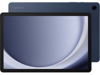 Samsung® | Galaxy Tab A9+ (LTE) - Surfplatta - 64GB - Blå PC & Nettbrett - Nettbrett - Samsung nettbrett