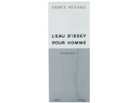 Issey Miyake L'Eau D'Issey Pour Homme Edt Spray - Mand - 200 ml Dufter - Dufter til menn - Eau de Toilette for menn