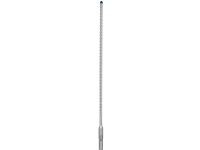 Bosch SDS plus-7X, Rotasjons hammer, 6 mm, 315 mm, Murstein, Betong, Hård Betong, Naturstein, Sandsten, Stein, 25 cm, SDS Plus