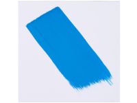 Talens Gouache Extra Fine Quality Tube Azure Blue 526 Hobby - Kunstartikler - Gouache