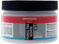 Bilde av Amsterdam Pumice Fine Medium 126 Jar