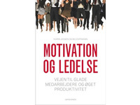 Bilde av Motivation Og Ledelse | Bo Zoffmann Karin Jessen | Språk: Dansk