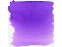 Ecoline Liquid Watercolour Bottle Blue Violet 548 Hobby - Kunstartikler - Blekk