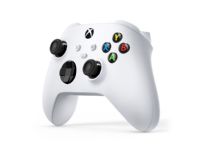Microsoft Xbox Wireless Controller - Håndkonsoll - trådløs - Bluetooth - svart - for PC, Microsoft Xbox One, Microsoft Xbox One S, Microsoft Xbox One X, Microsoft Xbox Series X Gaming - Spillkonsoller - Playstation 4