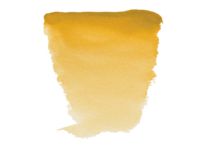 Van Gogh Watercolour Pan Yellow Ochre 227 Hobby - Kunstartikler - Akvarell