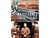 Bilde av Nazisternes Sidste Tilflugt | Hans Christian Davidsen | Språk: Dansk