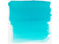 Ecoline Liquid Watercolour Bottle Bluish Green 640 Hobby - Kunstartikler - Blekk