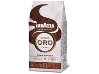 Lavazza Qualità Oro Gran Riserva 1000g - kaffebøner Søtsaker og Sjokolade - Drikkevarer - Kaffe & Kaffebønner