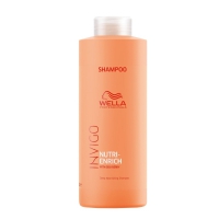Wella Professionals Invigo Nutri-Enrich Deep Nourishing Shampoo 1000 ml Hårpleie - Hårprodukter - Sjampo