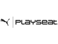 Playseat F1 - Kappløpsimulatorcockpit - kunstlærvinyl - svart Gaming - Spillmøbler - Playseat®